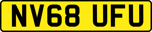 NV68UFU