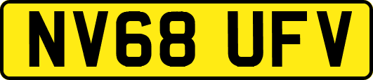 NV68UFV