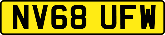 NV68UFW