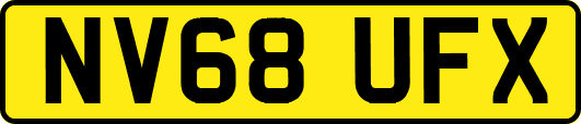 NV68UFX