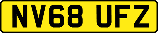 NV68UFZ