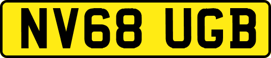 NV68UGB