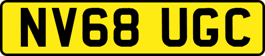 NV68UGC