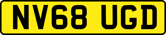 NV68UGD