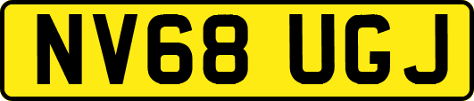 NV68UGJ