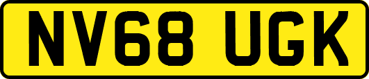 NV68UGK
