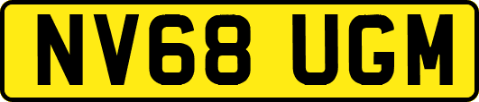 NV68UGM