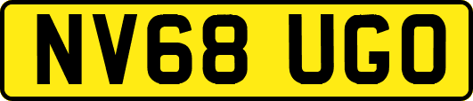NV68UGO