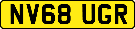 NV68UGR