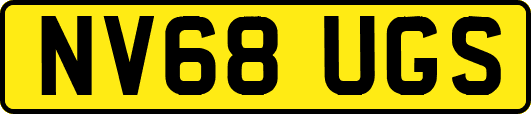 NV68UGS
