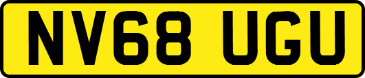 NV68UGU