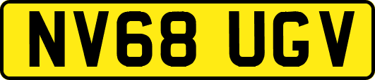 NV68UGV