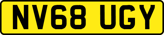 NV68UGY