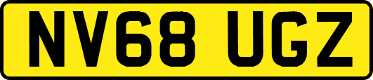 NV68UGZ