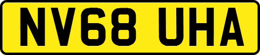 NV68UHA