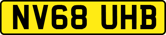 NV68UHB