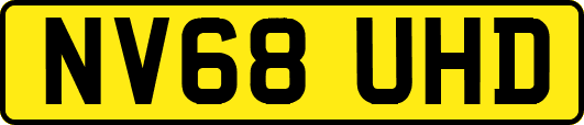 NV68UHD