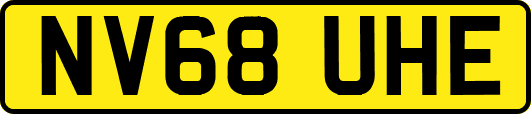 NV68UHE