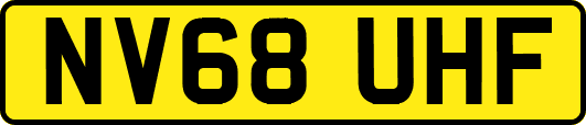 NV68UHF