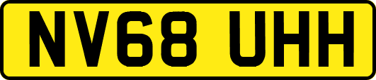 NV68UHH