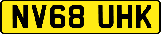 NV68UHK