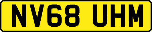 NV68UHM