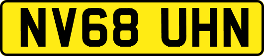 NV68UHN