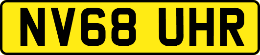 NV68UHR