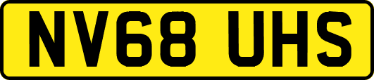 NV68UHS