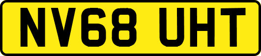 NV68UHT