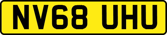 NV68UHU