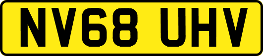 NV68UHV