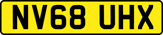 NV68UHX