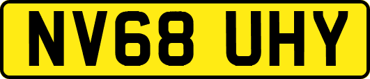NV68UHY