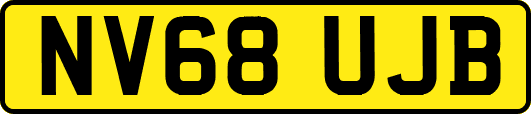 NV68UJB