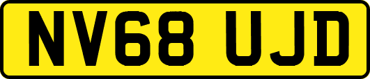 NV68UJD