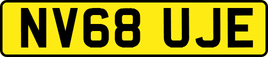NV68UJE
