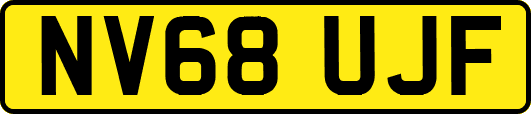 NV68UJF