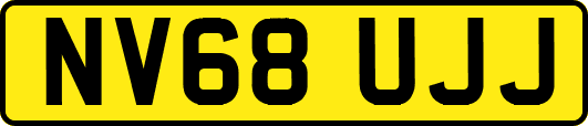 NV68UJJ