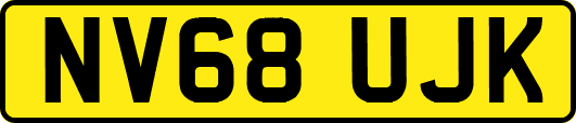 NV68UJK