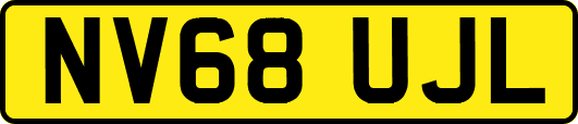 NV68UJL