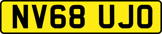 NV68UJO