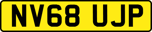 NV68UJP
