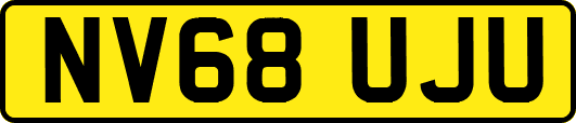 NV68UJU