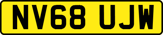 NV68UJW