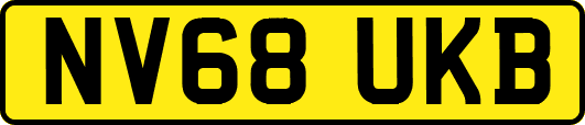 NV68UKB