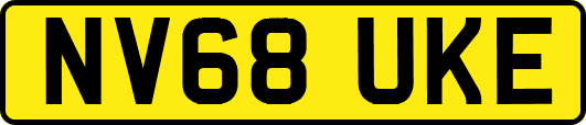 NV68UKE