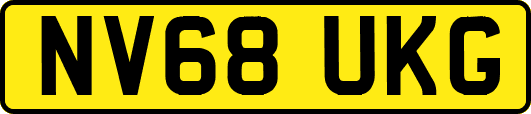 NV68UKG