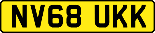 NV68UKK