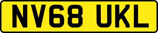 NV68UKL